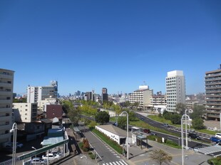 ラピアス吹上の物件内観写真